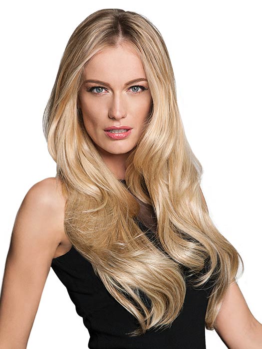 20In Invisible Extension by Hairdo - Regal Wigs